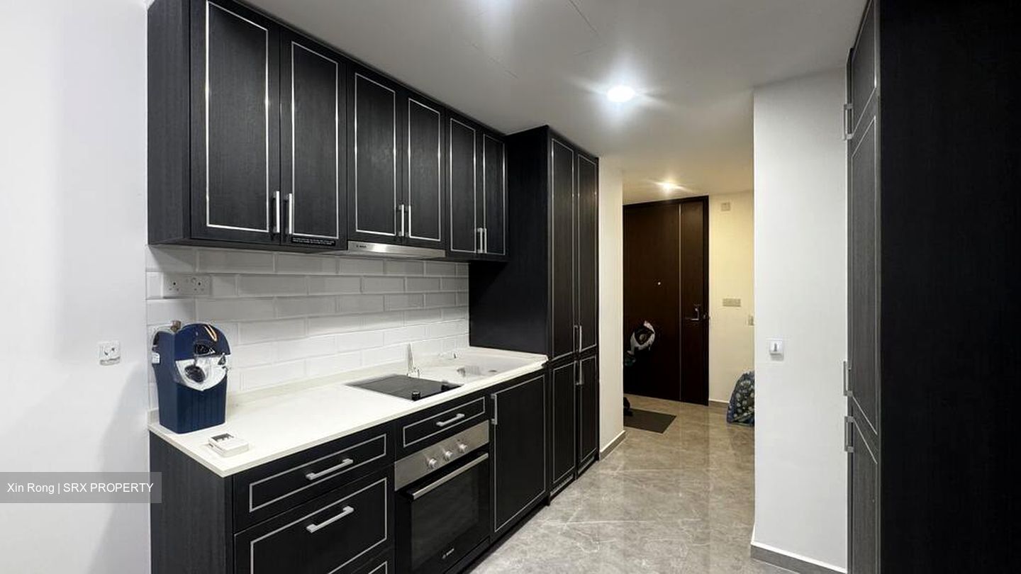 Mayfair Gardens (D21), Condominium #506073201